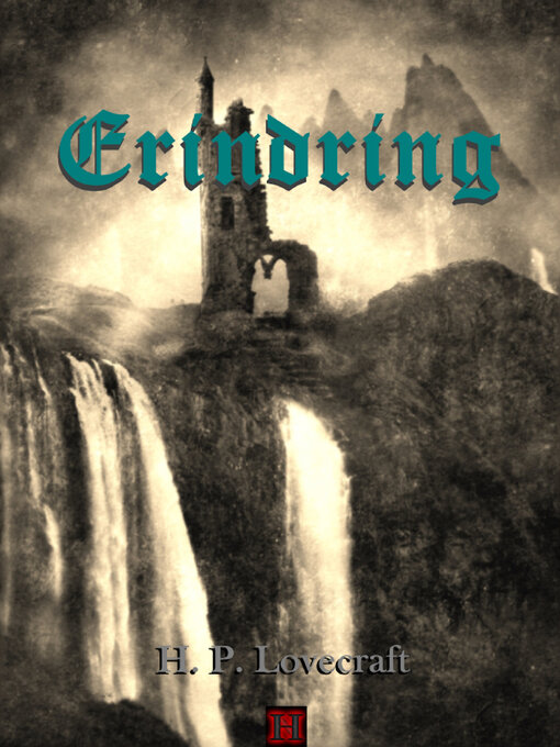 Title details for Erindring by H. P. Lovecraft - Available